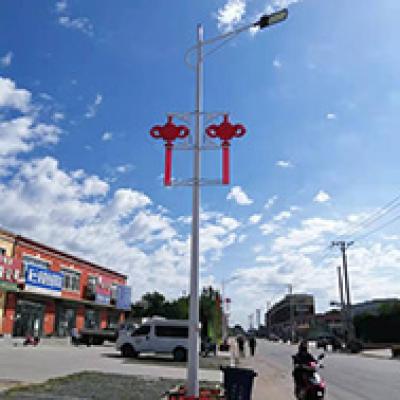 6米(mi)太陽能(neng)路燈