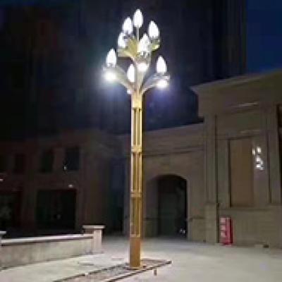 8米中华灯