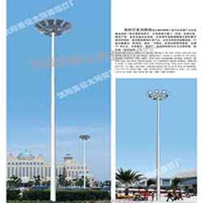 高杆灯01