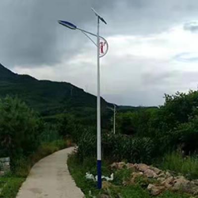 太阳能路灯17