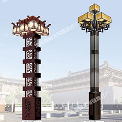 景观灯06