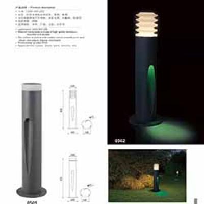草坪灯08