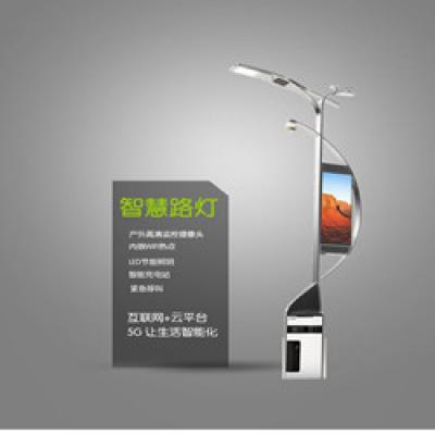 智慧路灯