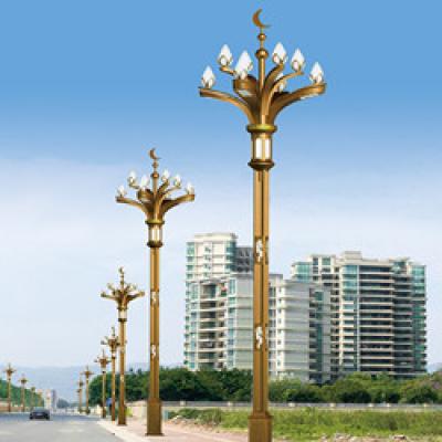 中华灯10
