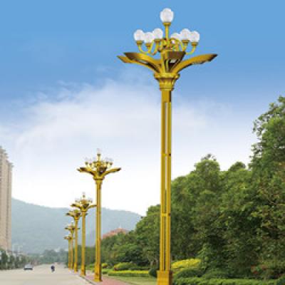 中华灯11