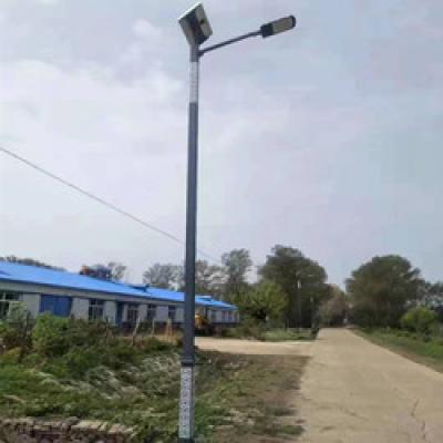 太阳能路灯16