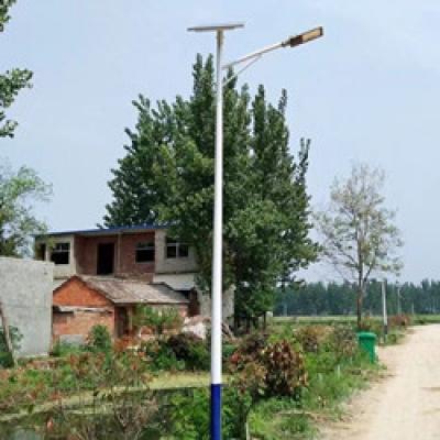 太阳能路灯08