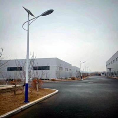 太阳能路灯15